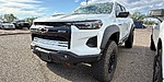 Used 2024 CHEVROLET COLORADO 4WD ZR2 in PHOENIX, ARIZONA