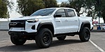 Used 2024 CHEVROLET COLORADO 4WD ZR2 in PHOENIX, ARIZONA