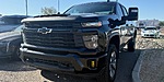 Used 2024 CHEVROLET SILVERADO 2500 CUSTOM in PHOENIX, ARIZONA