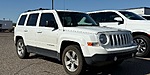 Used 2015 JEEP PATRIOT SPORT in PHOENIX, ARIZONA