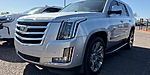 Used 2018 CADILLAC ESCALADE LUXURY in PHOENIX, ARIZONA