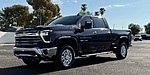 Used 2024 CHEVROLET SILVERADO 2500 LTZ in PHOENIX, ARIZONA