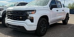 Used 2026 CHEVROLET SILVERADO 1500 CUSTOM in PHOENIX, ARIZONA