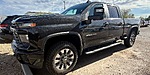 Used 2024 CHEVROLET SILVERADO 2500 CUSTOM in PHOENIX, ARIZONA