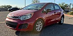 Used 2013 KIA RIO EX in PHOENIX, ARIZONA