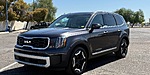 Used 2025 KIA TELLURIDE S in PHOENIX, ARIZONA