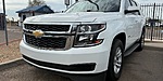 Used 2017 CHEVROLET TAHOE LS in PHOENIX, ARIZONA