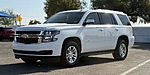 Used 2017 CHEVROLET TAHOE LS in PHOENIX, ARIZONA