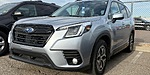 Used 2023 SUBARU FORESTER Premium in PHOENIX, ARIZONA