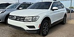 Used 2021 Volkswagen Tiguan S in PHOENIX, ARIZONA