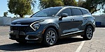 Used 2023 KIA SPORTAGE SX in PHOENIX, ARIZONA