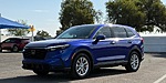 Used 2024 Honda CR-V EX in PHOENIX, ARIZONA