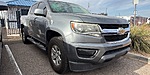 Used 2019 CHEVROLET COLORADO 2WD WORK TRUCK in PHOENIX, ARIZONA