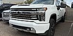 Used 2023 CHEVROLET SILVERADO 2500 High Country in PHOENIX, ARIZONA
