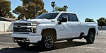 Used 2023 CHEVROLET SILVERADO 2500 HIGH COUNTRY in PHOENIX, ARIZONA