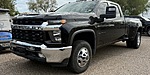 Used 2021 CHEVROLET SILVERADO 3500 LT in PHOENIX, ARIZONA