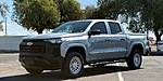 Used 2023 CHEVROLET COLORADO 2WD WORK TRUCK in PHOENIX, ARIZONA