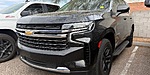 Used 2021 CHEVROLET TAHOE LT in PHOENIX, ARIZONA