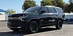 Used 2021 CHEVROLET TAHOE LT in PHOENIX, ARIZONA