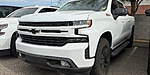 Used 2021 CHEVROLET SILVERADO 1500 RST in PHOENIX, ARIZONA
