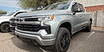 Used 2024 CHEVROLET SILVERADO 1500 RST in PHOENIX, ARIZONA