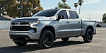 Used 2024 CHEVROLET SILVERADO 1500 RST in PHOENIX, ARIZONA