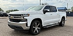 Used 2020 CHEVROLET SILVERADO 1500 LT in PHOENIX, ARIZONA