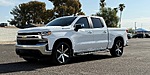 Used 2020 CHEVROLET SILVERADO 1500 LT in PHOENIX, ARIZONA