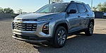 Used 2025 CHEVROLET EQUINOX FWD LT in PHOENIX, ARIZONA