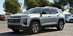 Used 2025 CHEVROLET EQUINOX FWD LT in PHOENIX, ARIZONA