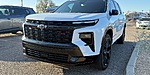 Used 2026 CHEVROLET TRAVERSE AWD RS in PHOENIX, ARIZONA