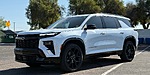 Used 2026 CHEVROLET TRAVERSE AWD RS in PHOENIX, ARIZONA