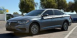 Used 2021 Volkswagen Jetta R-LINE in PHOENIX, ARIZONA