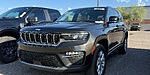 Used 2023 JEEP GRAND CHEROKEE LIMITED in PHOENIX, ARIZONA