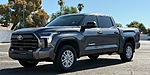 Used 2023 TOYOTA TUNDRA SR5 in PHOENIX, ARIZONA