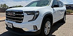 Used 2024 GMC ACADIA FWD ELEVATION in PHOENIX, ARIZONA
