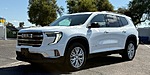 Used 2024 GMC ACADIA FWD ELEVATION in PHOENIX, ARIZONA