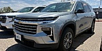 Used 2024 CHEVROLET TRAVERSE FWD LT in PHOENIX, ARIZONA