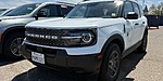 Used 2025 FORD BRONCO SPORT BIG BEND in PHOENIX, ARIZONA