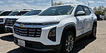 Used 2025 CHEVROLET EQUINOX FWD LT in PHOENIX, ARIZONA
