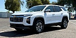 Used 2025 CHEVROLET EQUINOX FWD LT in PHOENIX, ARIZONA