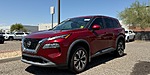 Used 2023 NISSAN ROGUE SV in PHOENIX, ARIZONA