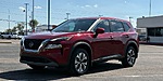 Used 2023 NISSAN ROGUE SV in PHOENIX, ARIZONA