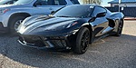 Used 2025 CHEVROLET CORVETTE 2LT in PHOENIX, ARIZONA