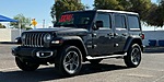 Used 2023 JEEP WRANGLER SAHARA in PHOENIX, ARIZONA