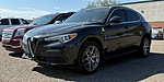 Used 2021 ALFA ROMEO STELVIO TI in PHOENIX, ARIZONA