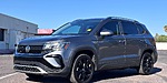 Used 2022 Volkswagen Taos SE in PHOENIX, ARIZONA