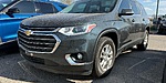 Used 2020 CHEVROLET TRAVERSE LT CLOTH in PHOENIX, ARIZONA