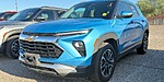 Used 2025 CHEVROLET TRAILBLAZER LT in PHOENIX, ARIZONA