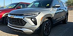 Used 2025 CHEVROLET TRAILBLAZER LT in PHOENIX, ARIZONA